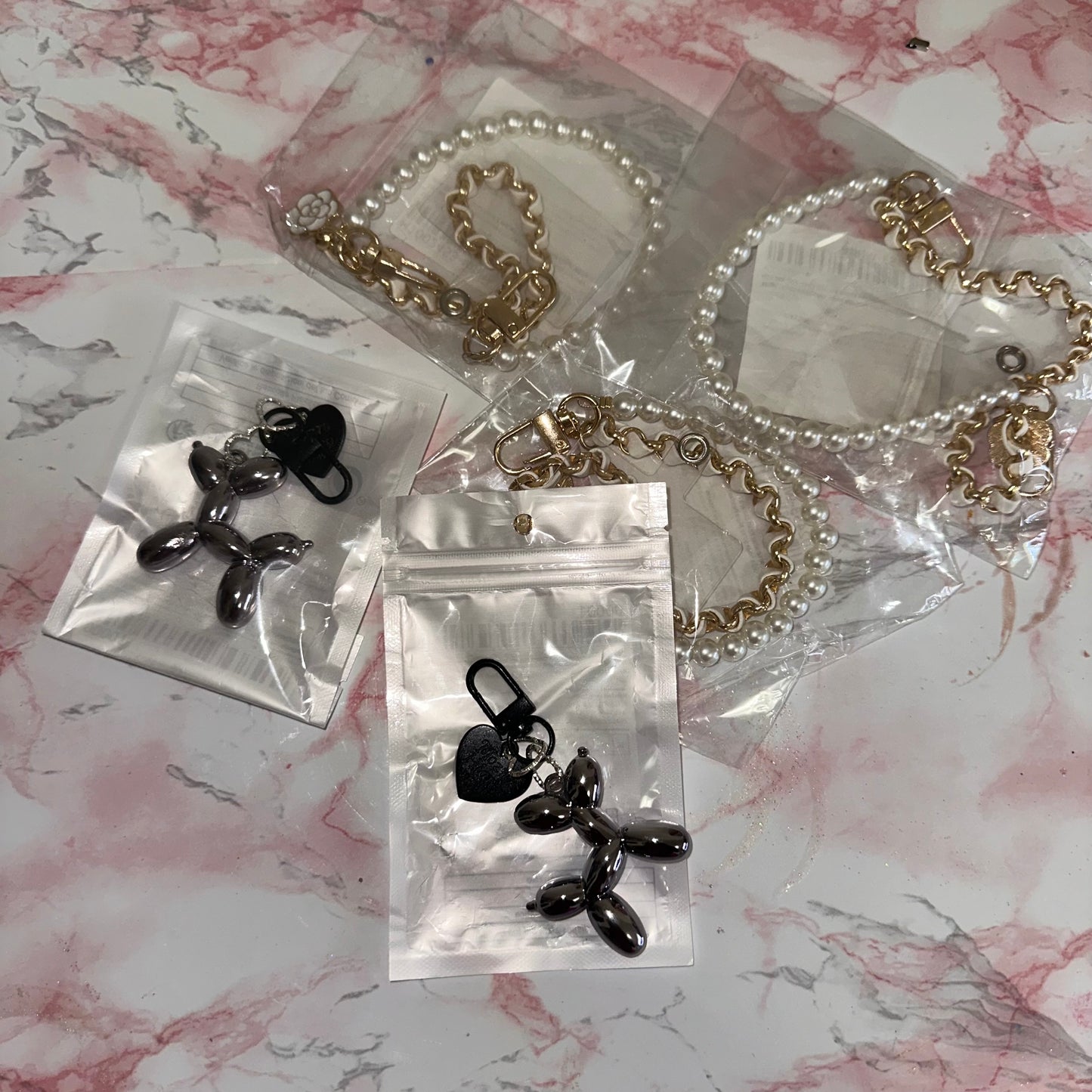 Wholesale Phone Accessories (5pcs)