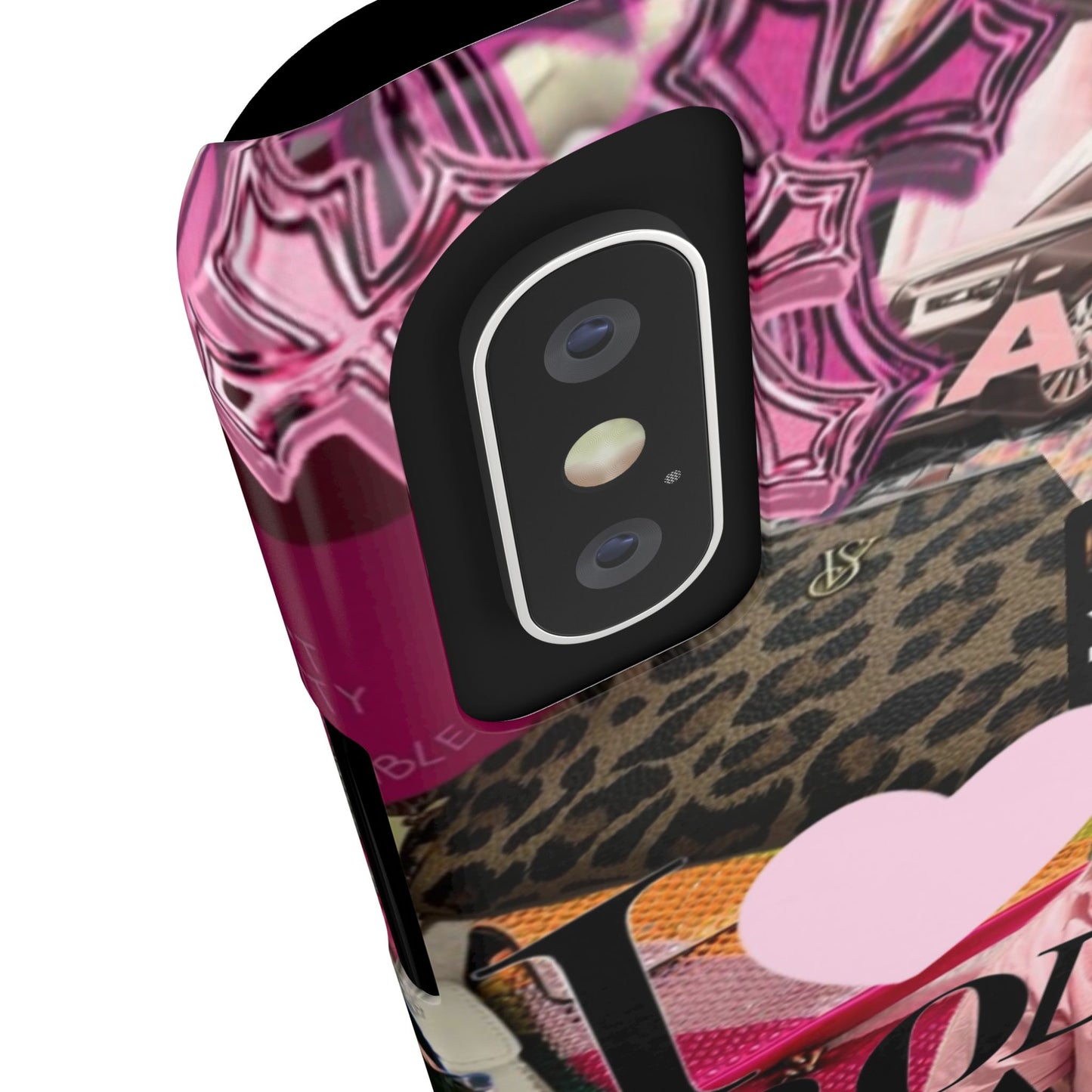 Rod Wave Slim Phone Case - Stylish & Trendy Accessories for Music Lovers