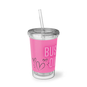 Business Owner Acrylic Cup