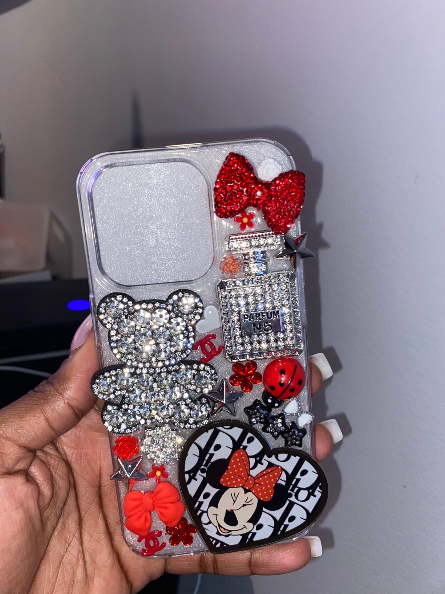 iPhone 14 Pro (ready to ship)
