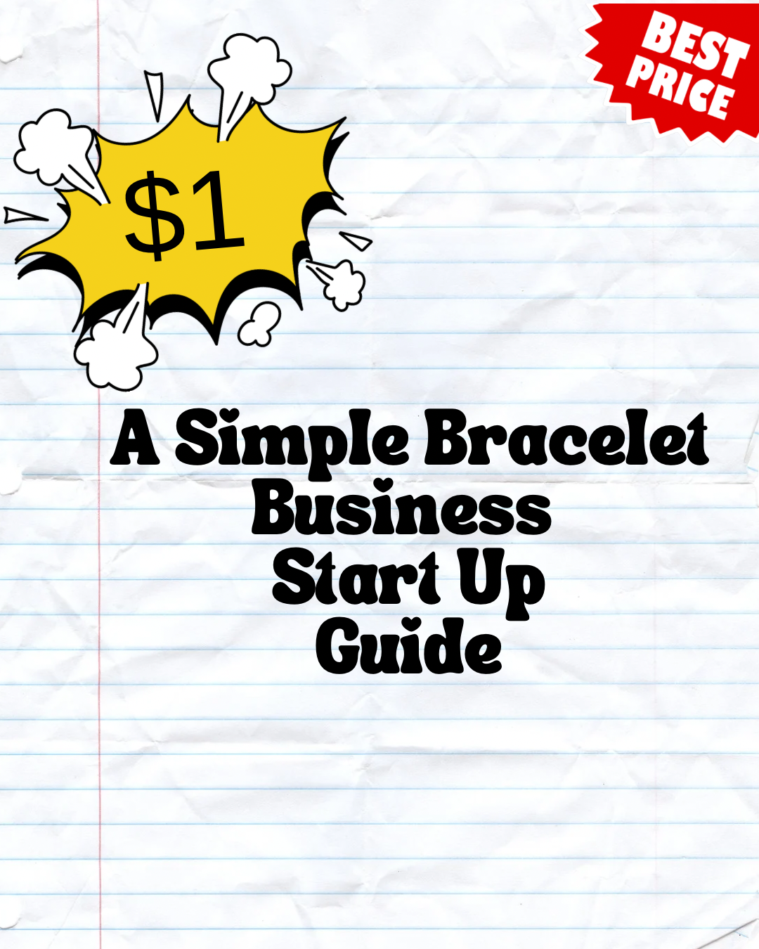 $1 Simple Business Guide