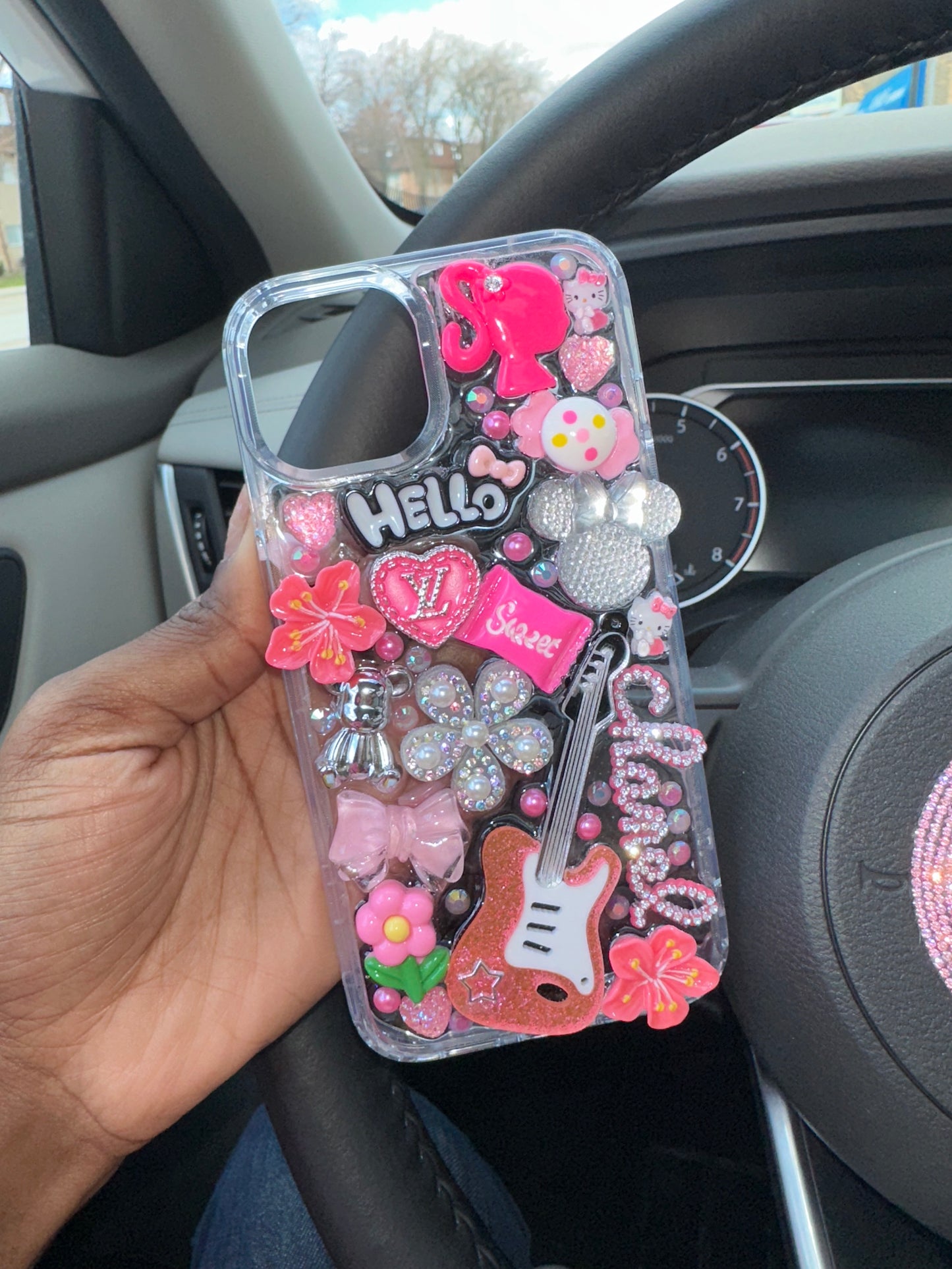 iPhone 13 Pink (ready to ship)