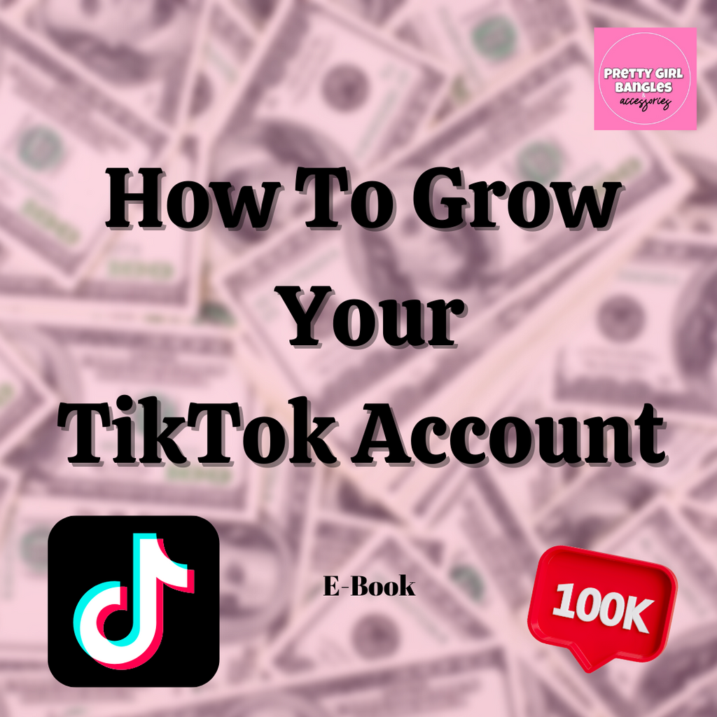 How To Grow Your TikTok Followers (Instant Email)