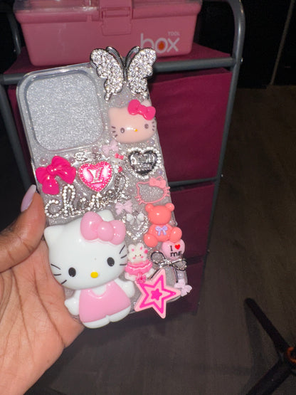 XTRA Freestyle Junk Phone Case
