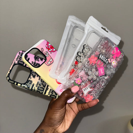 Wholesale Phone Case Bundle