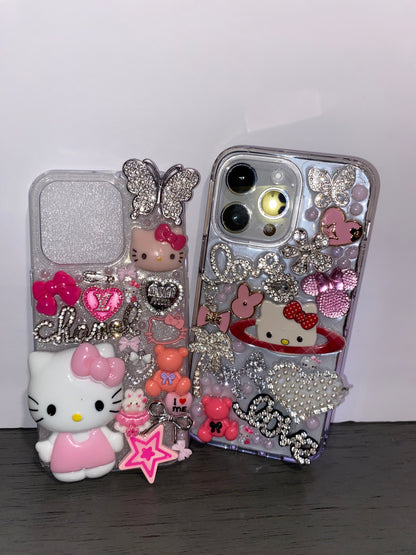 XTRA Freestyle Junk Phone Case