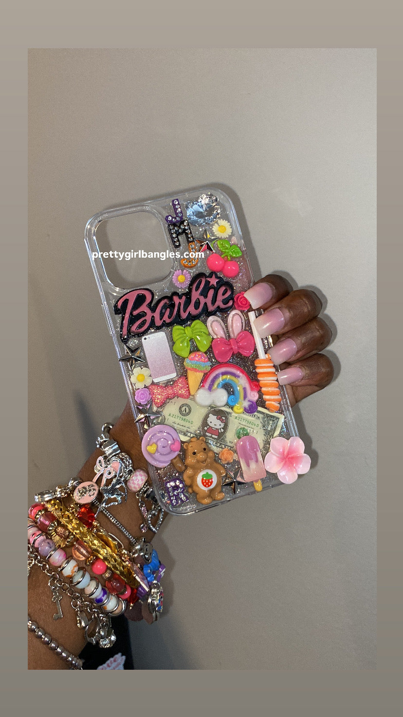 Junk Phone Case (iPhone & Android)