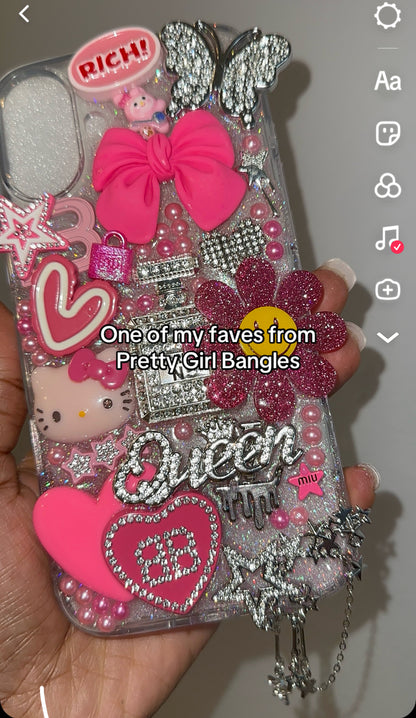 Junk Phone Case (iPhone & Android)