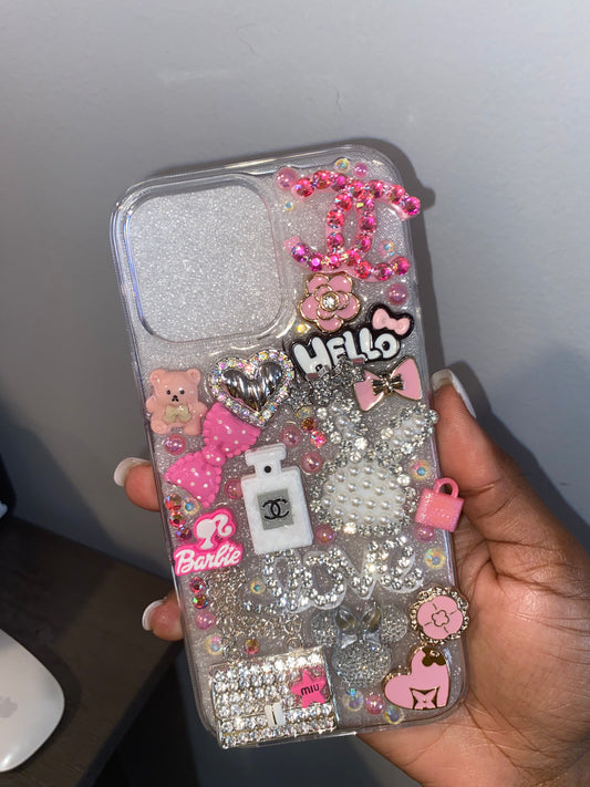iPhone 16 Pro Max (ready to ship)