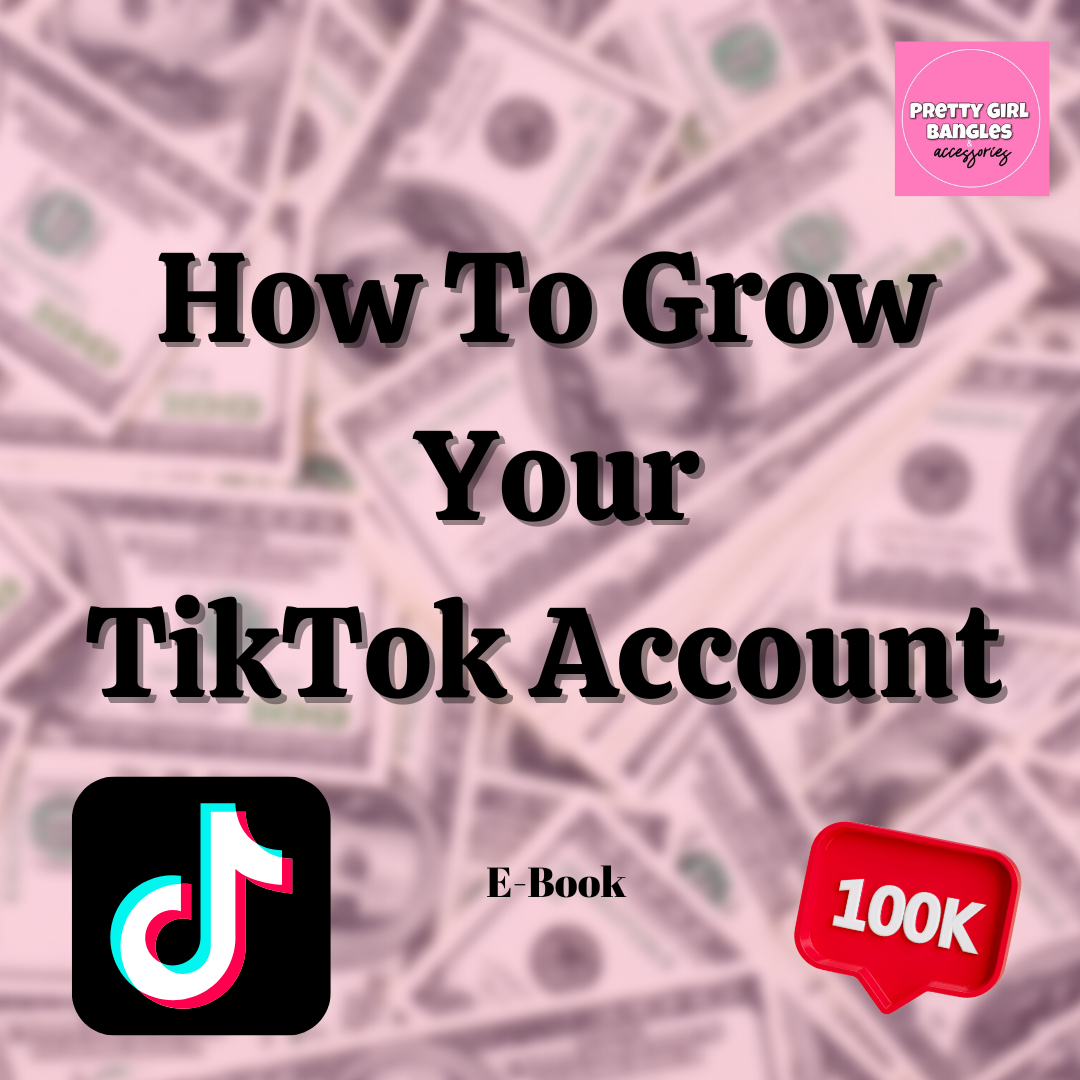 How To Grow Your TikTok Followers (Instant Email)