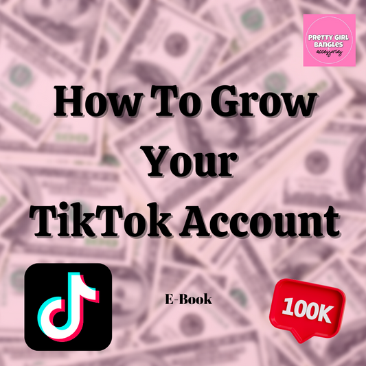 How To Grow Your TikTok Followers (Instant Email)